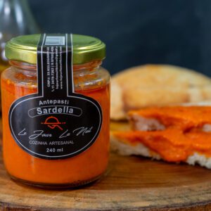 Sardella