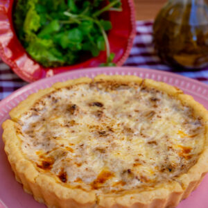 Quiche Lorraine
