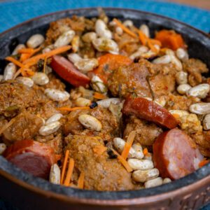 CASSOULET