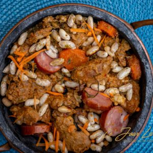 CASSOULET