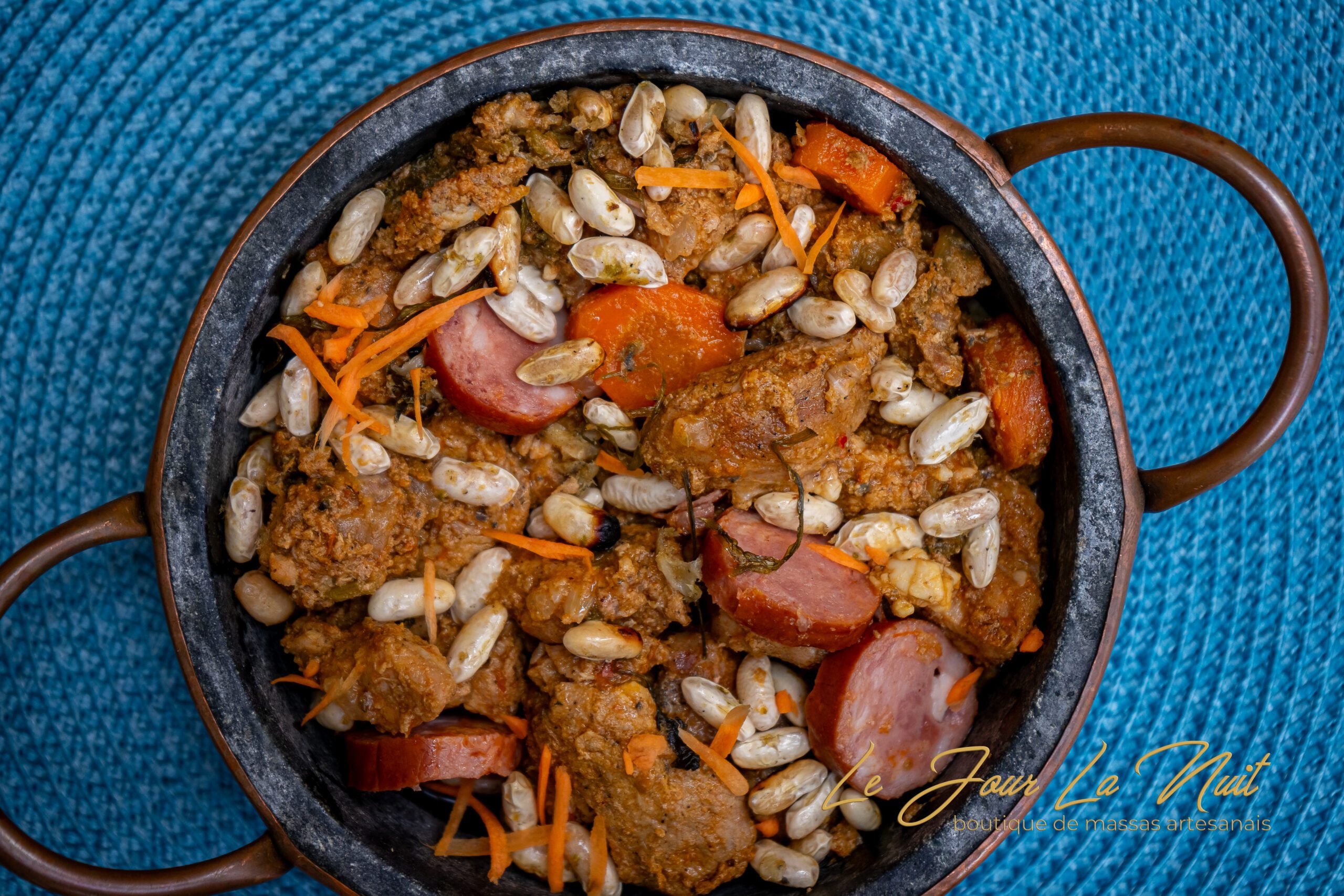 CASSOULET - Imagem 2