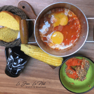 Shakshuka