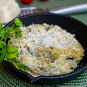 Brandade de Bacalhau