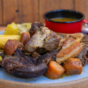 POT AU FEU